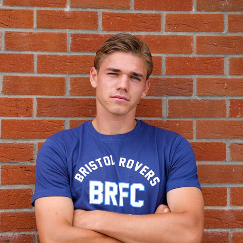 BRFC Denim T-Shirt