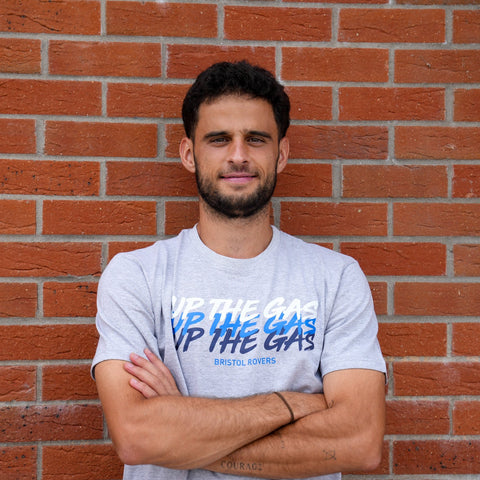 Up The Gas T-Shirt