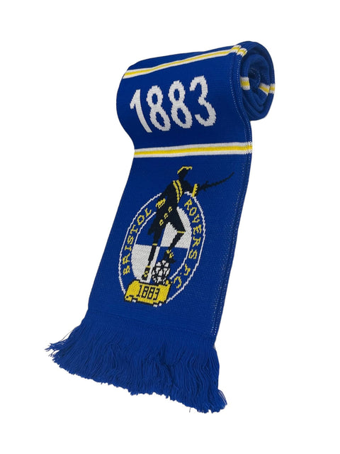 1883 Scarf