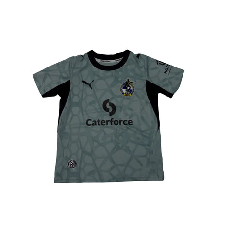 Goalkeeper Shirt 26/27 - Mint - Junior