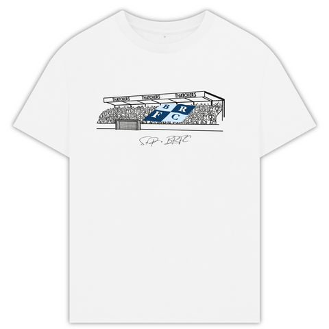 BRFC X Style Of Play T-Shirt