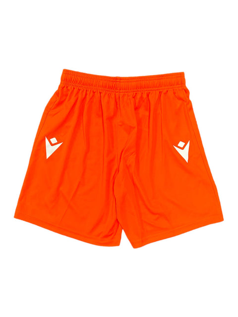 Adult Goalkeeper Shorts 2024/25 - Orange