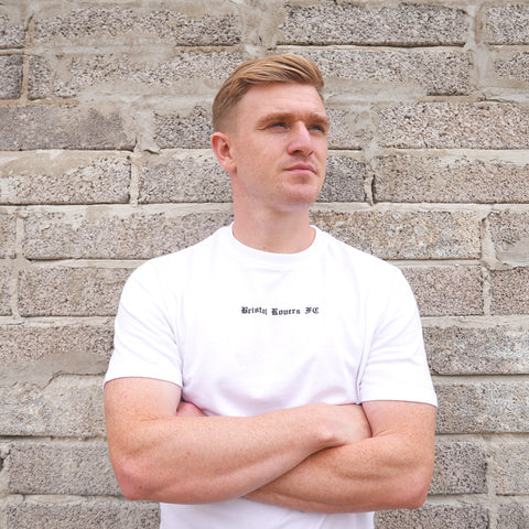 Republic Print T-Shirt