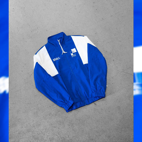 SPALL 1990/91 Track Jacket *Pre Order*