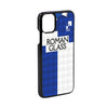 BRFC 1993 Home Phone Cover