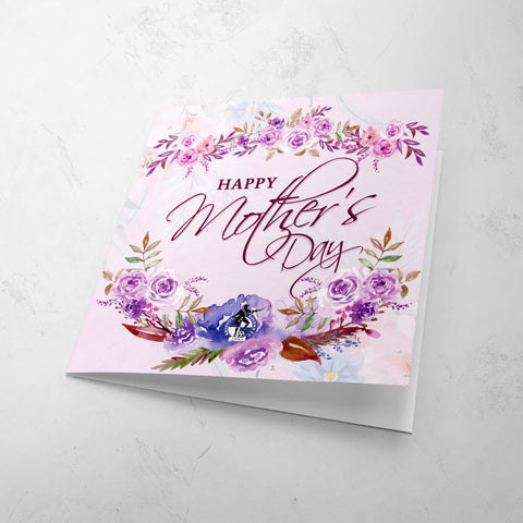 Mothers Day Card