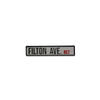 Filton Ave Pin Badge